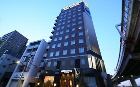 Apa Hotel Nihombashi Hamacho Eki Minami