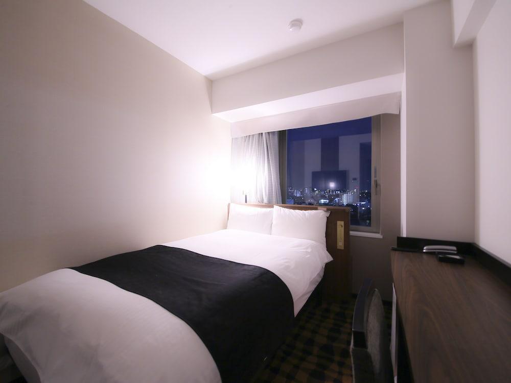 Apa Hotel Nihonbashi Hamacho Ekiminami Токио Экстерьер фото