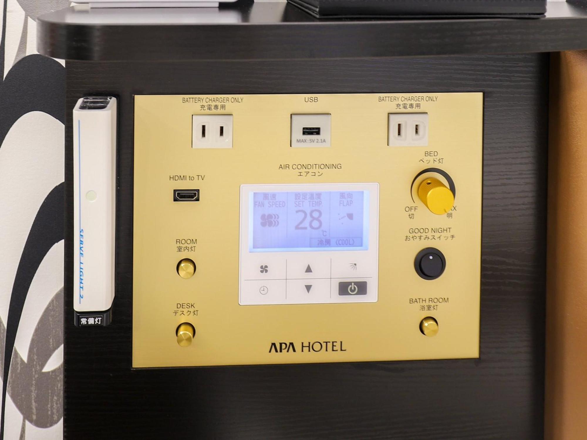 Apa Hotel Nihonbashi Hamacho Ekiminami Токио Экстерьер фото