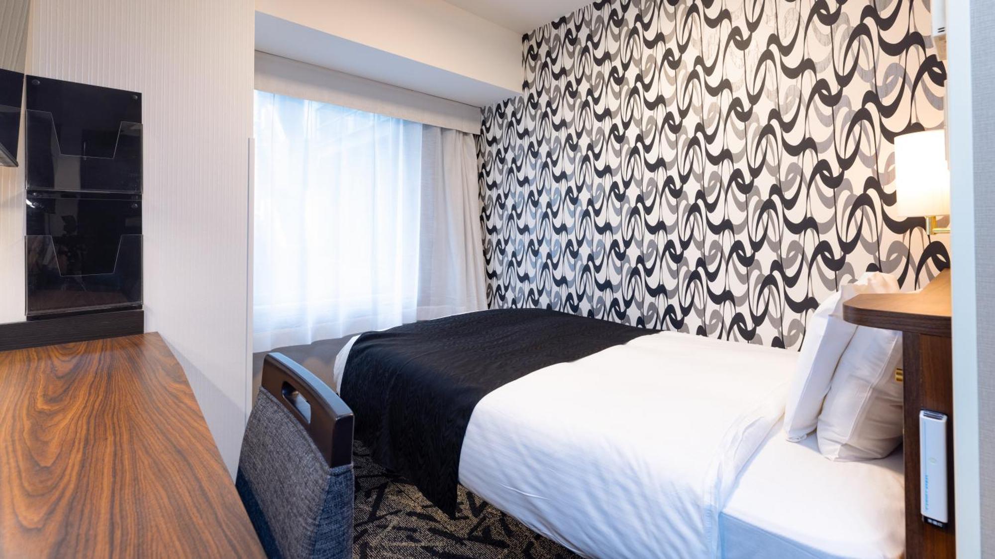 Apa Hotel Nihonbashi Hamacho Ekiminami Токио Экстерьер фото