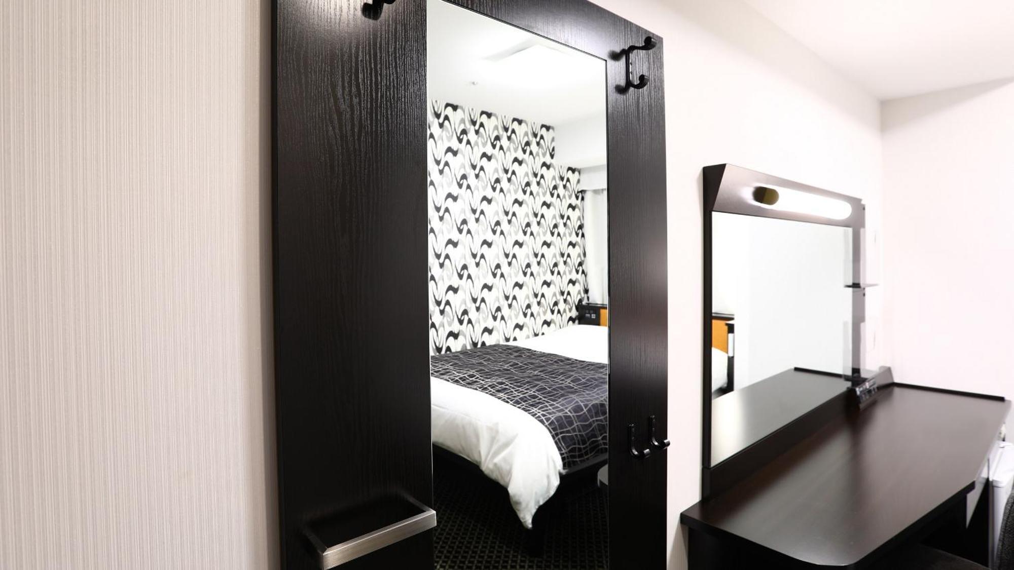 Apa Hotel Nihonbashi Hamacho Ekiminami Токио Экстерьер фото