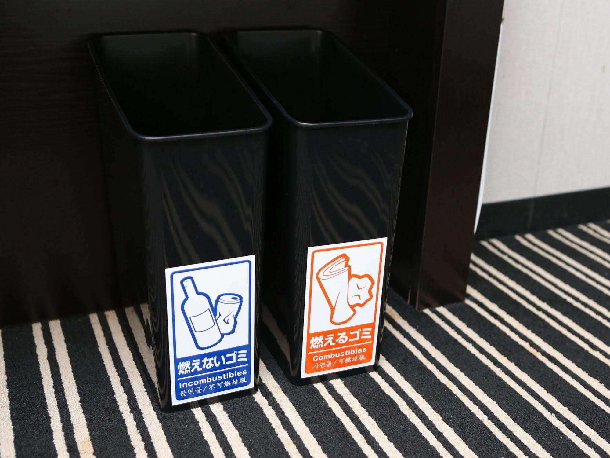Apa Hotel Nihonbashi Hamacho Ekiminami Токио Экстерьер фото