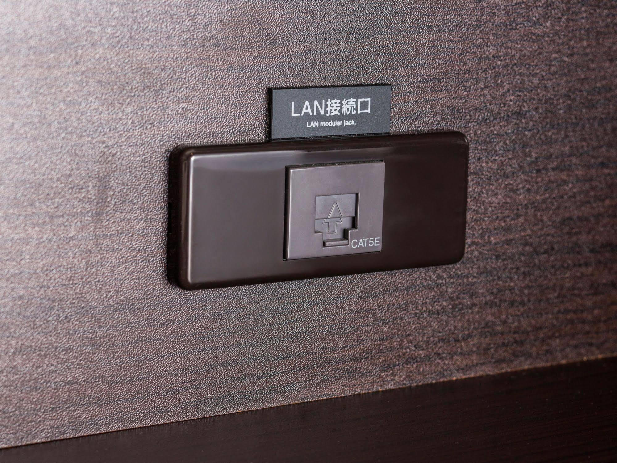 Apa Hotel Nihonbashi Hamacho Ekiminami Токио Экстерьер фото